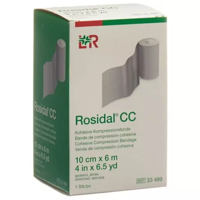 ROSIDAL CC KOHAE KOMP BDG ROSIDAL CC KOHAE KOMP BDG