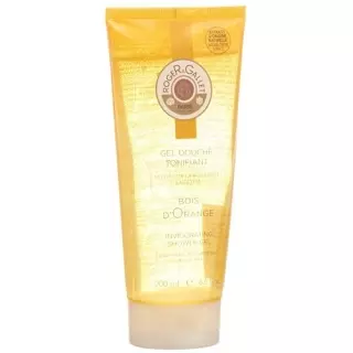 Roger Gallet гель Douche Bois d'Orange 200мл
