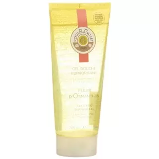 Roger Gallet гель Douche Fraicheur Euphorisant Fleur d&#39;Osmanthus гель для душу 200мл