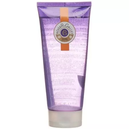 Roger Gallet гель Douche Fraicheur Stimulant Gingembre гель для душа 200мл Roger Gallet гель Douche Fraicheur Stimulant Gingembre гель для душа 200мл