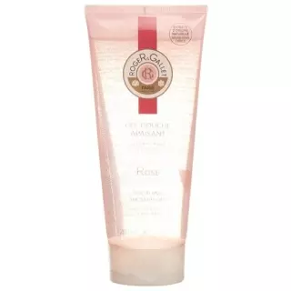 Гель для душу Roger Gallet Rose Tb 200 мл