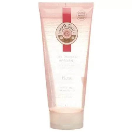 Roger Gallet гель Dusch Relexante Rose 200мл Roger Gallet гель Dusch Relexante Rose 200мл