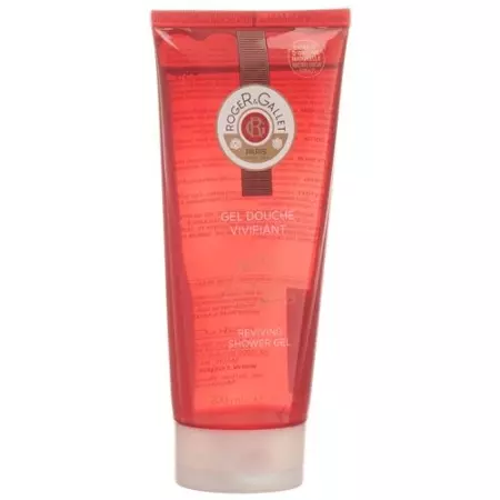 Гель для душу Roger Gallet Jean-Marie Farina Tb 200 мл Гель для душу Roger Gallet Jean-Marie Farina Tb 200 мл