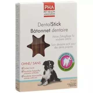 PHA DentalStick для собак