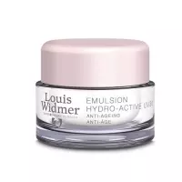 Louis Widmer Soin Emulsion Hydro Act UV30 Non Parfumé 50 мл