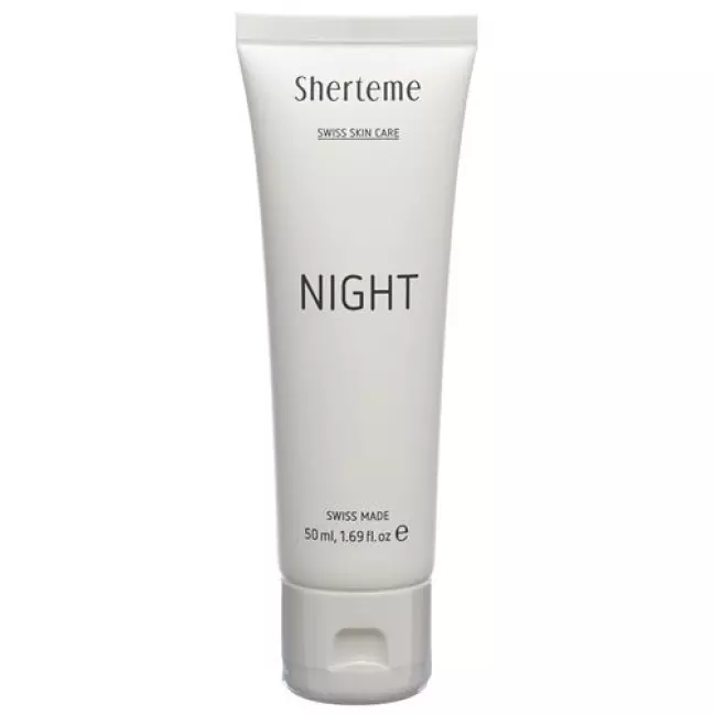 SHERTEME NIGHT ANTIPIGMENT NAC
