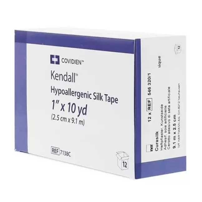 Curasilk Heftpflaster 9.1мX1.25см Weiss 24 штуки Curasilk Heftpflaster 9.1мX1.25см Weiss 24 штуки