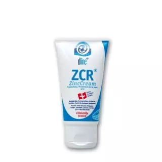 Dline ZCR-ZincCream Tb 50 г