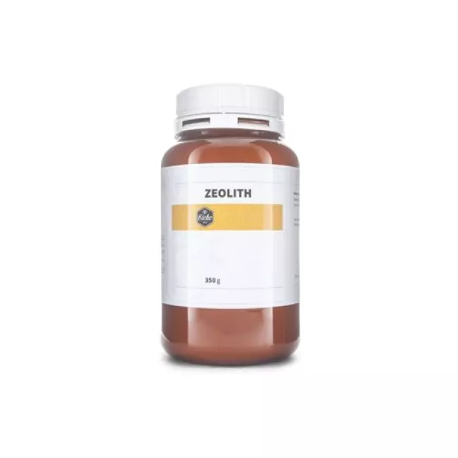 Eiche Zeolith порошок доза 350г