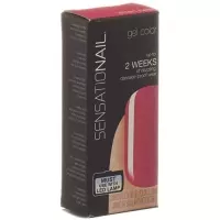 Гель-лак SensatioNail kitten heel