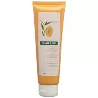 Денний крем для волосся Klorane Mango 125 мл