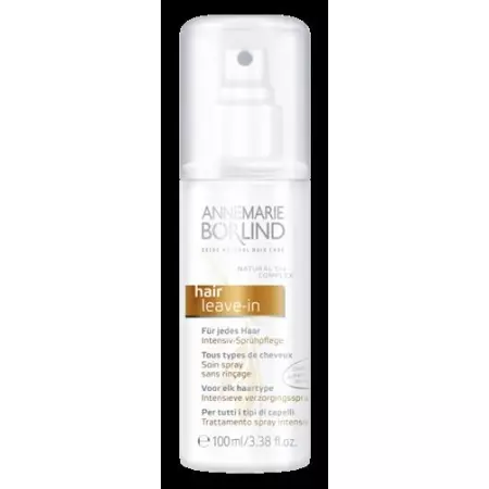 BRLIND HAIR CARE INTENSIV SPRH