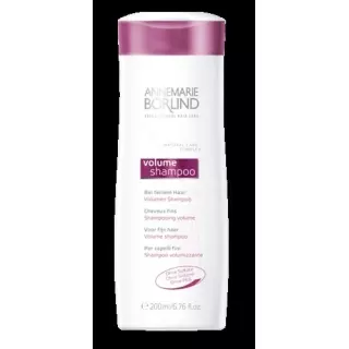 Шампунь Börlind Hair Care Volume Shampoo 200 мл