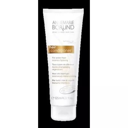 Інтенсивний кондиціонер Börlind Hair Care 125 мл