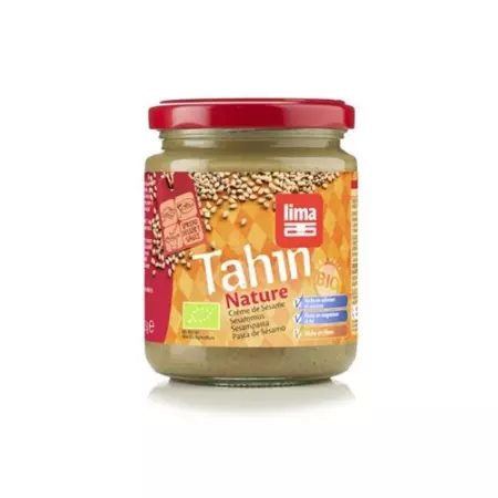 Банка Lima Tahin 225 г Банка Lima Tahin 225 г
