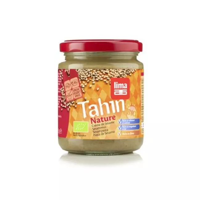 Банка Lima Tahin 225 г Банка Lima Tahin 225 г