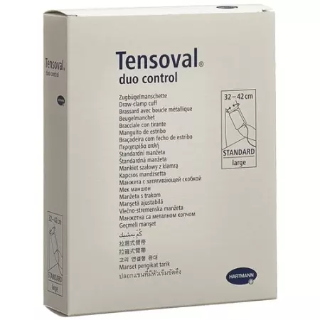 Стандартна манжета Tensoval Duo Control L TDC Стандартна манжета Tensoval Duo Control L TDC