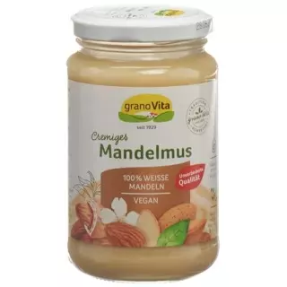 Мигдальне масло GranoVita 175 г