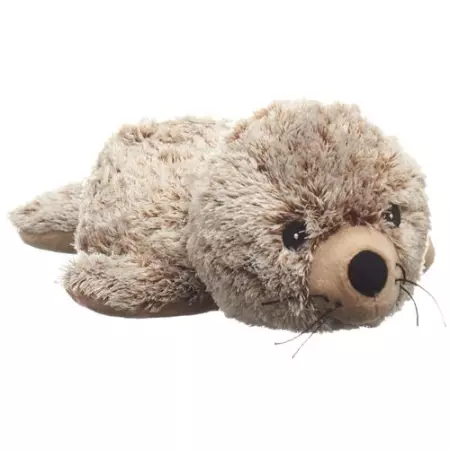 Теплий плюшевий тюлень Beddy Bear Теплий плюшевий тюлень Beddy Bear