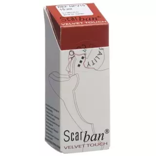 Силіконовий гель Scarban Velvet Touch 15 мл