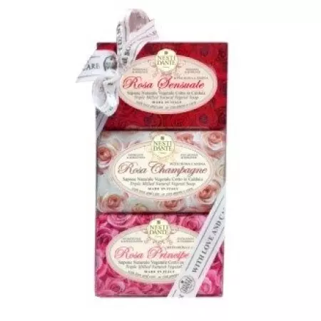 NESTI DANTE SEIFE ROSE KIT COL