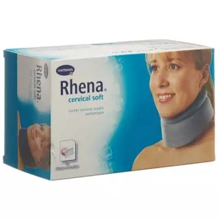 Rhena Cervical Soft розмір 1 Hohe 9см