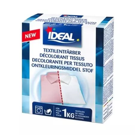 Знебарвлювач для текстилю Ideal 330 г