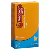 Душовий піддон Redoxon Zinc 30 шт
