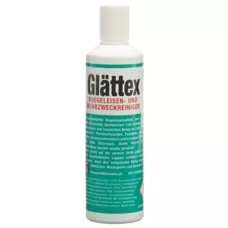GLAETTEX GLAETTEX