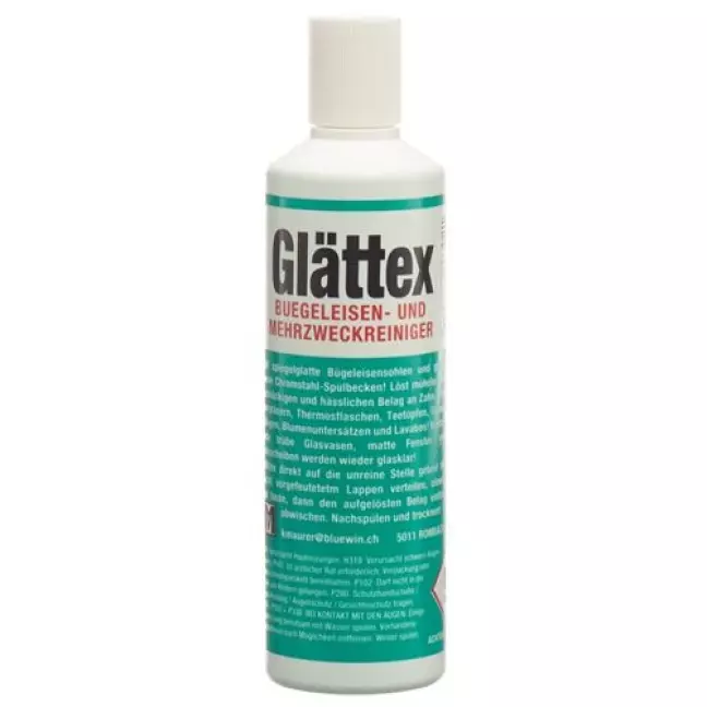 GLAETTEX GLAETTEX
