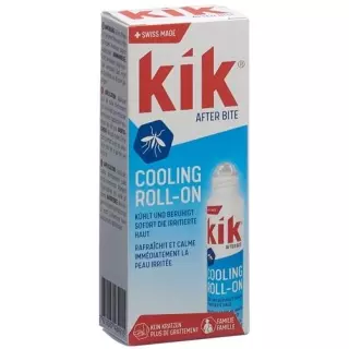 Kik Après Pic Roll на 10 мл