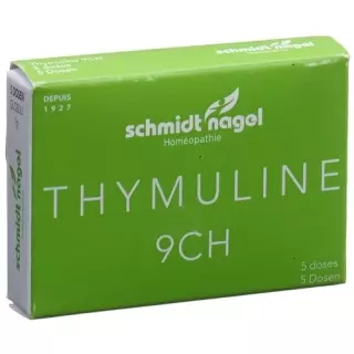 SN Thymuline Glob CH 9 5 х 1 г