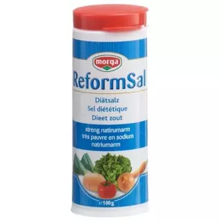 Morga Reformsal Dose 100г