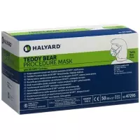 HALYARD MASK CA BE WEI TYPII