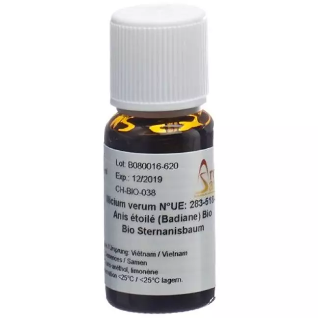 AROMASAN STERNANISBAUM BIO AROMASAN STERNANISBAUM BIO