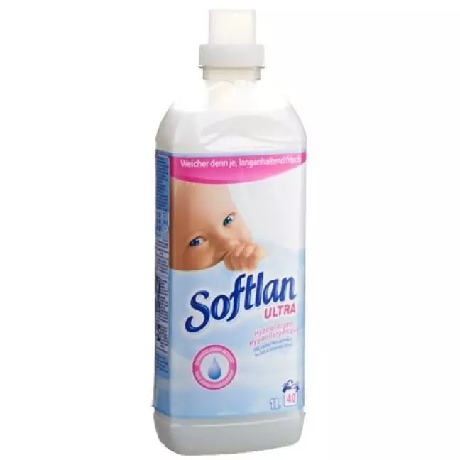 Softlan Ultra Hypoallergenic 1 л