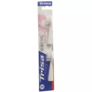 Змінний набір Trisa Sonic Sensitive Fine Tip 2 шт