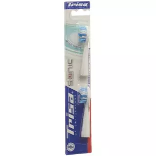 Змінний набір Trisa Sonic Pro Clean 2 шт
