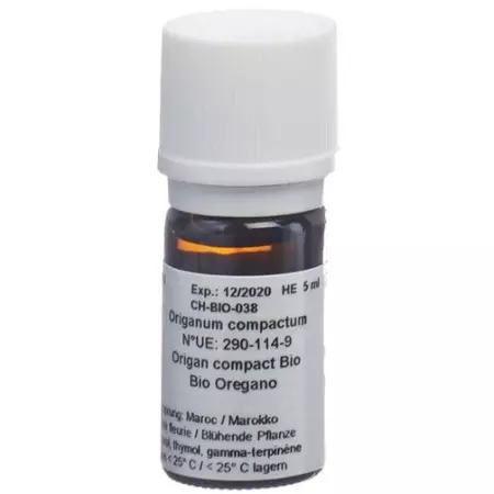 AROMASAN OREGANO BIO AROMASAN OREGANO BIO
