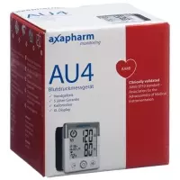 Наручний тонометр Axapharm AU4