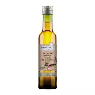 Bio Planete Sesamol Gerostet Flasche 250мл