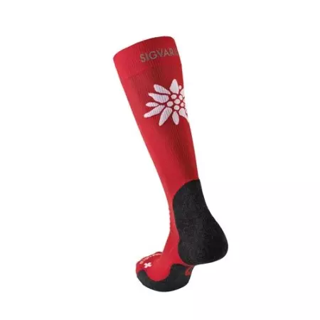 SIGVARIS MOUNTAIN SOCKS XS 35-