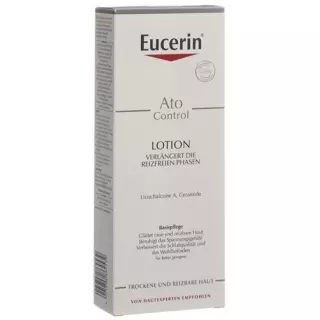 Eucerin AtoControl Інтенсивний лосьйон 400 мл