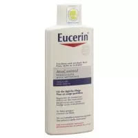 Очищаюча олія Eucerin AtoControl Fl 400 мл