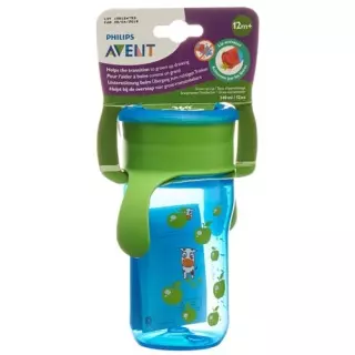 Avent Philips All Around Cup 340мол