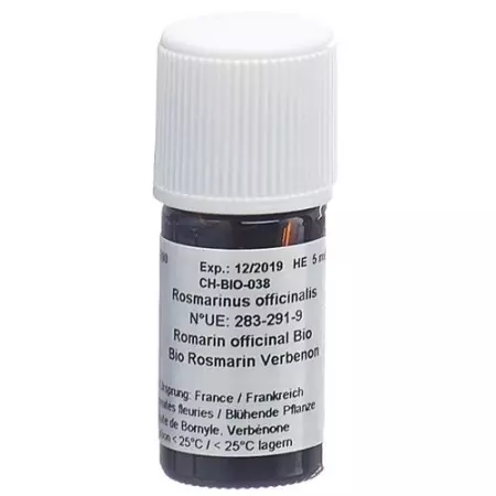 AROMASAN ROSMARIN VERBENON BIO AROMASAN ROSMARIN VERBENON BIO