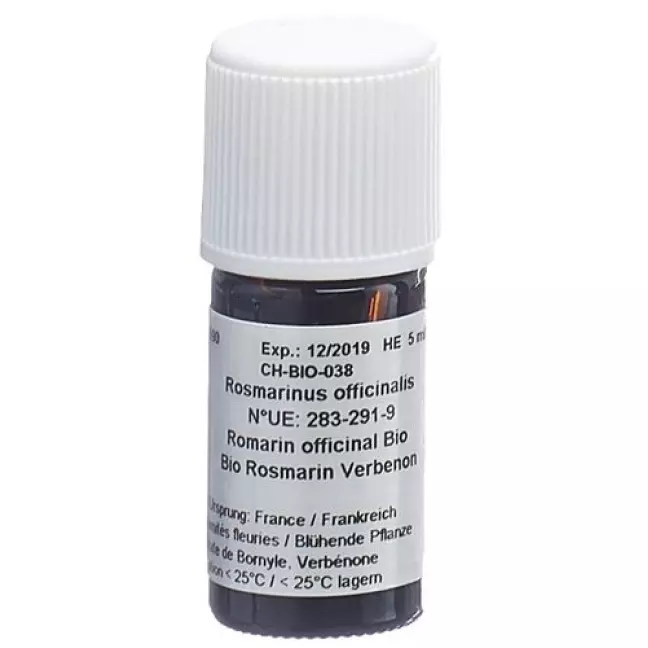 AROMASAN ROSMARIN VERBENON BIO AROMASAN ROSMARIN VERBENON BIO