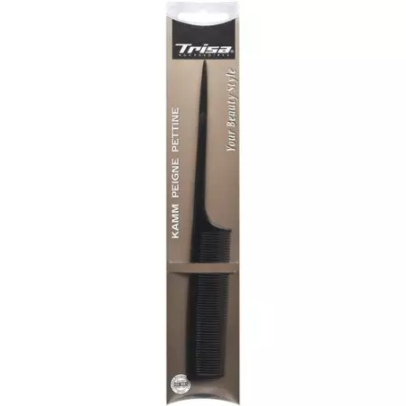 Гребінець-голка Trisa 21см