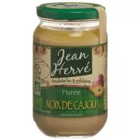 Горіхове масло Jean Hervé без цукру 350 г