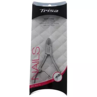 Trisa Hautzange 10см